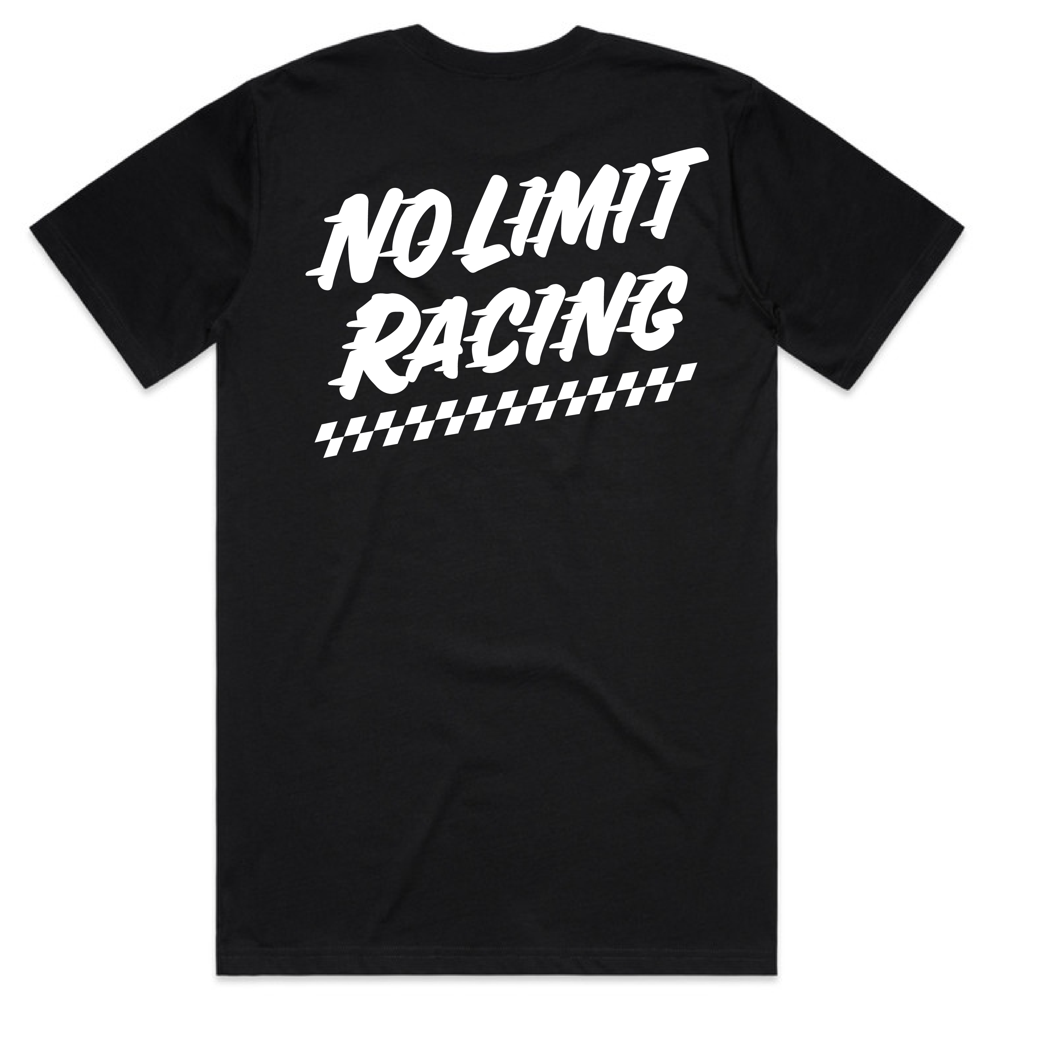 Apex Tee back