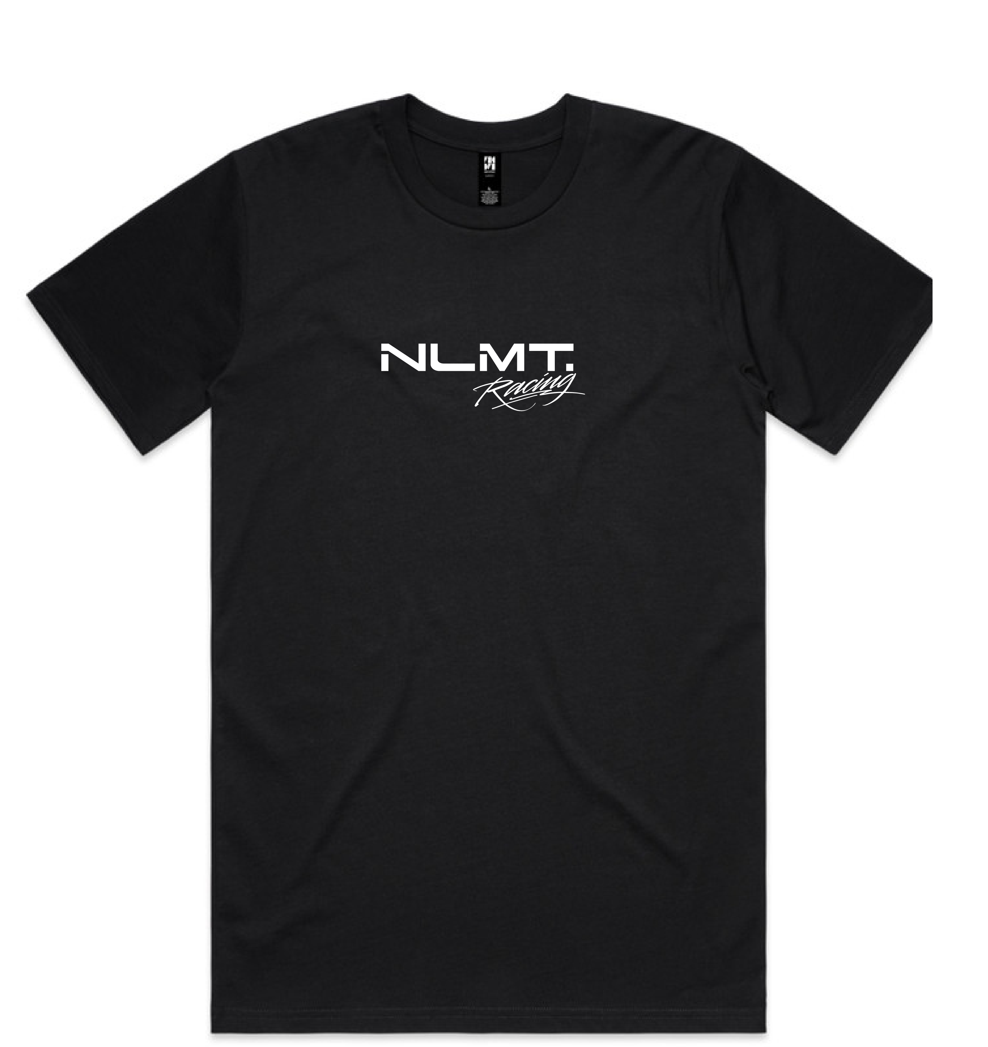 Race Day Tee